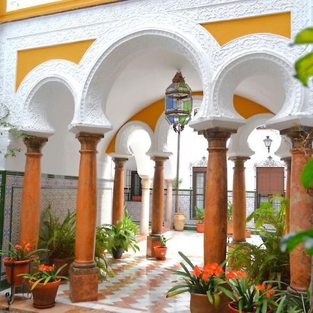 Sunshine Templo Romano Córdoba Exterior foto